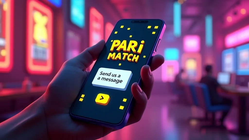 parimatch app
